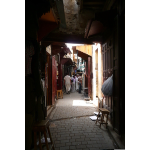 Photo Maroc Fez 2008-07 55