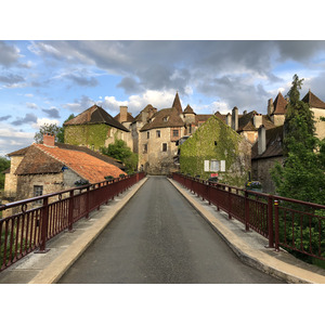 Photo France Carennac 2018-04 116
