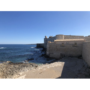 Photo Italie Sicile Ortigia 2020-02 16