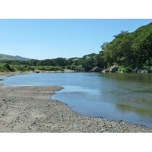 Photo Îles Fidji Rivière Sigatoka 2010-05 8