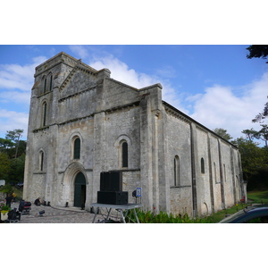 Photo France Soulac sur mer 2007-08 66