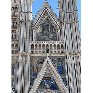 Photo Italie Orvieto 2021-09 28