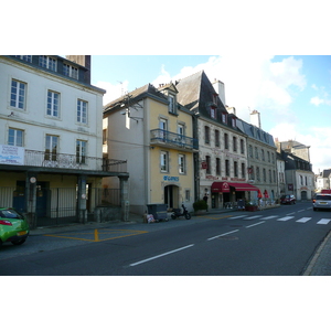 Photo France Pont Aven 2008-07 19