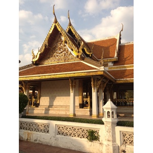Photo Thaïlande Bangkok 2012-12 69