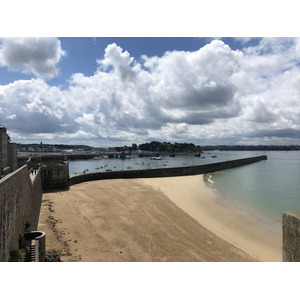 Photo France Saint Malo 2020-06 76