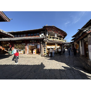 Photo Chine Lijiang 2026-01 844