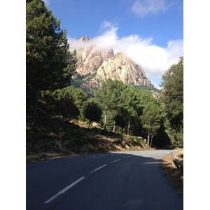 Photo France Corse Bavella 2012-09 65