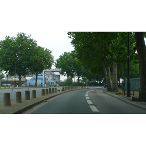 Photo France Paris Maréchaux nord de Paris 2007-06 63