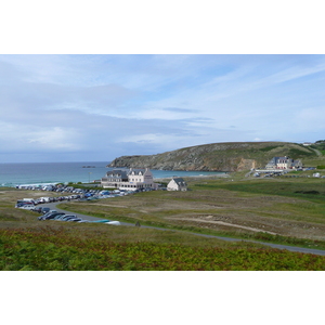 Photo France Pointe du Raz 2008-07 26