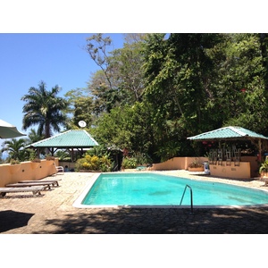 Photo Costa Rica Parc Manuel Antonio 2015-03 70