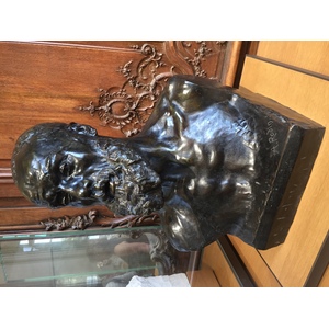 Photo France Paris Musée Rodin 2017-06 7