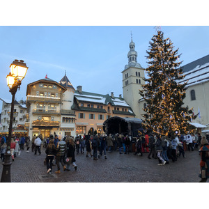 Photo France Praz sur Arly 2019-12 63