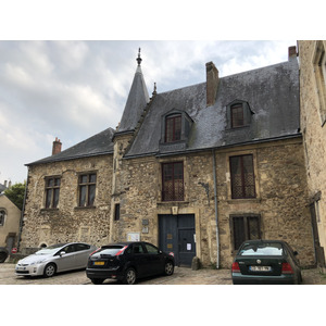 Photo France Le Mans 2019-05 145