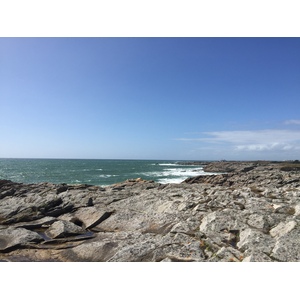 Photo France Ploemeur 2016-08 14