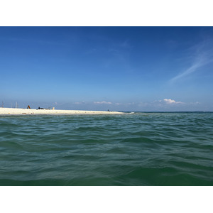 Photo Thaïlande Krabi Ko Poda 2023-01 46
