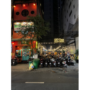 Photo Vietnam Saigon 2024-01 145