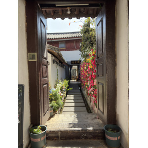 Photo Chine Lijiang 2026-01 116