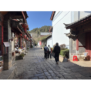 Photo Chine Lijiang 2026-01 808