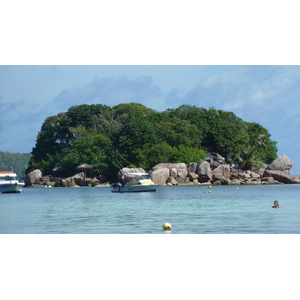 Photo Seychelles Praslin 2011-10 84