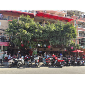 Photo Thaïlande Pattaya 2025-12 5