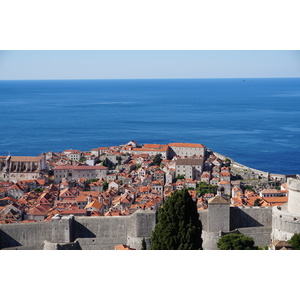 Photo Croatie 2016-04 29