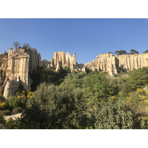 Photo France Orgues d'Ille Sur Tet 2018-04 41