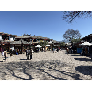 Photo Chine Lijiang 2026-01 283