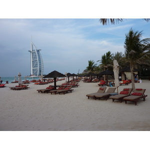 Photo Émirats arabes unis Dubai Madinat Jumeirah Resort 2009-12 34