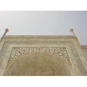 Photo Inde Agra 2003-05 23