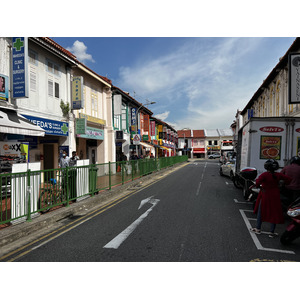 Photo Singapour Little India 2023-01 62