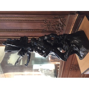 Photo France Paris Musée Rodin 2017-06 8