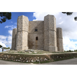 Photo Italie Castel del Monte 2024-09 13