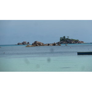 Photo Seychelles Praslin 2011-10 154