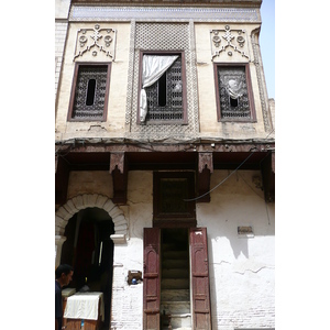 Photo Maroc Fez 2008-07 4