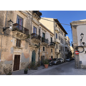 Photo Italie Sicile Ortigia 2020-02 39