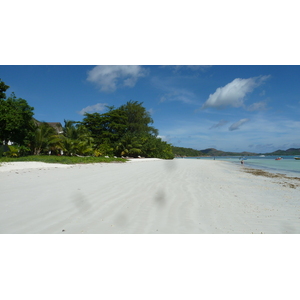 Photo Seychelles Praslin 2011-10 149