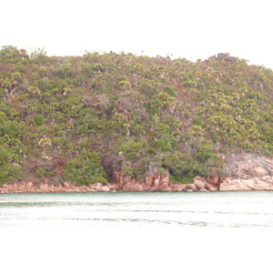 Photo Seychelles Anse Possession 2011-10 92