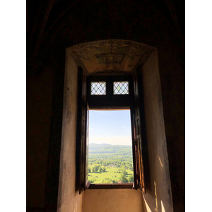 Photo France Château de Castelnau Bretenoux 2018-04 23