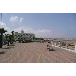 Photo Maroc Casablanca Corniche de Casablanca 2008-07 5