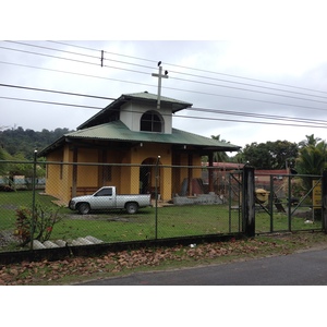 Photo Costa Rica Puerto Viejo de Talamanca 2015-03 84