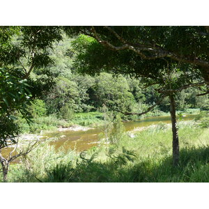 Photo Nouvelle-Calédonie route de Tontouta à Thio 2010-05 18