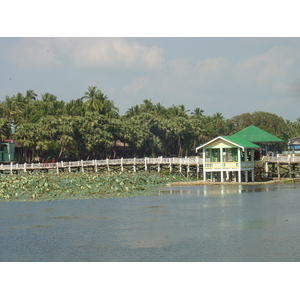 Photo Birmanie (Myanmar) Myeik (Mergui) 2005-01 182