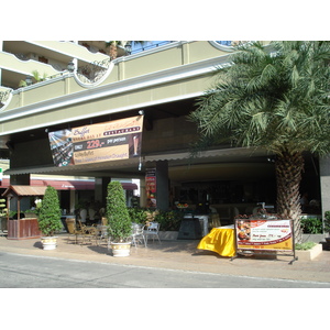 Photo Thaïlande Pattaya Soi Boakhao 2008-01 100