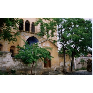 Photo Turquie Cappadoce 1998-06 2