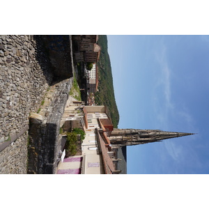 Photo France Saint-Affrique 2017-08 9