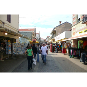 Photo France Soulac sur mer 2007-08 51