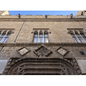 Photo Italie Sicile Palermo Palais Abatellis 2020-02 37