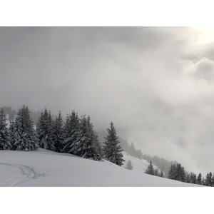 Photo France Praz sur Arly 2019-12 465