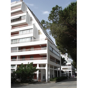Photo France La Grande Motte 2006-06 27