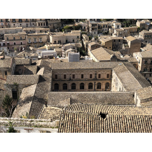 Photo Italie Sicile Modica 2020-02 34